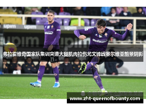 弗拉霍维奇国家队集训突遭大腿肌肉拉伤尤文锋线塞尔维亚前景阴影 弗拉霍维奇国家队集训突遭大腿肌肉拉伤尤文锋线塞尔维亚前景阴影