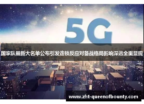 国家队最新大名单公布引发连锁反应对备战格局影响深远全面显现