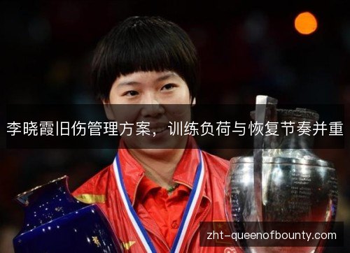 李晓霞旧伤管理方案,训练负荷与恢复节奏并重 李晓霞旧伤管理方案,训练负荷与恢复节奏并重